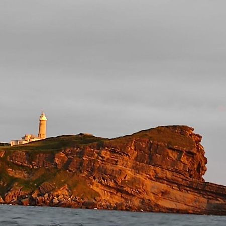 A Un Paso De La Bahia De Santander,Para 6! La Ciudad A Pie! Exteriér fotografie