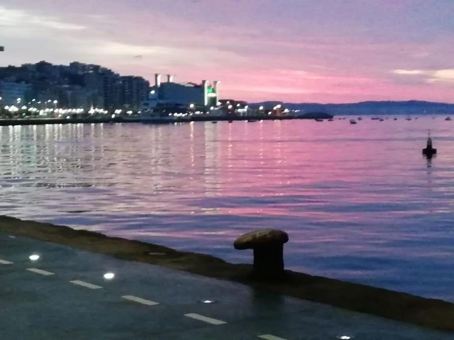 A Un Paso De La Bahia De Santander,Para 6! La Ciudad A Pie! Exteriér fotografie